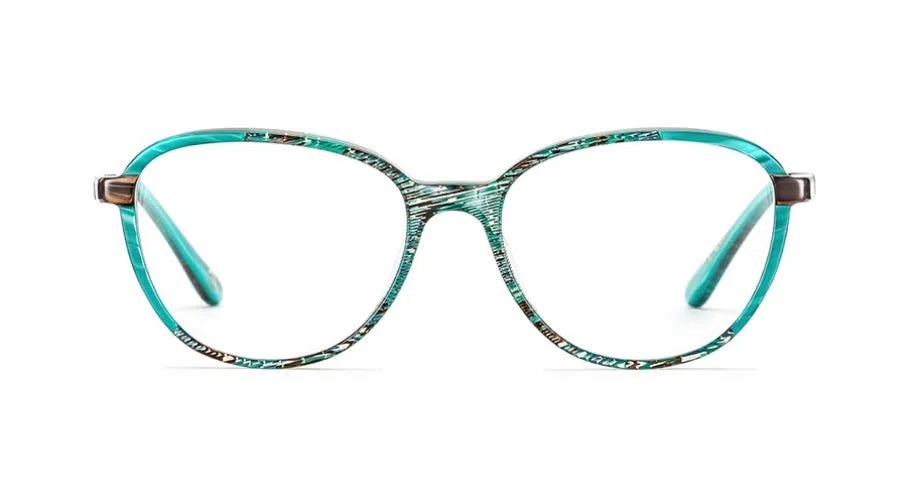 Etnia Barcelona TREVI Eyeglasses - view 8